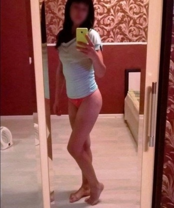 Виктория, 26 лет